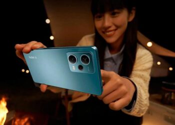 Xiaomi за день продала 350 000 смартфонов Redmi Note 12 и заработала до $126 млн