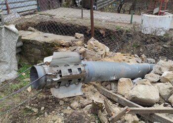 Єрмак про ракетну атаку на Україну 15 листопада: РФ хоче не миру, а послуху | Новини Політики