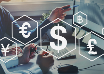 Запроваджено авансовий внесок з податку на прибуток підприємств для пунктів обміну іноземних валют