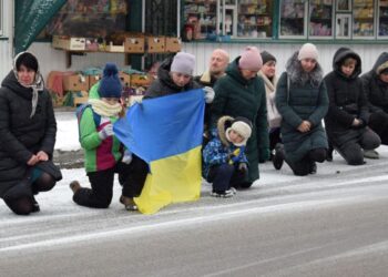 Здолбунівщина попрощалися із трьома загиблими воїнами