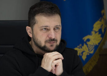 Зеленський візьме участь у саміті G20, ймовірно, в онлайн-форматі | Новини Політики