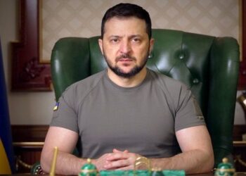 Зеленський закликав Радбез ООН засудити усі форми енергетичного терору | Новини Політики