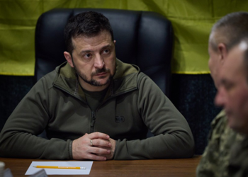 Звернення Зеленського — бої на Донбасі та підсумки 268 дня війни (від 18 листопада 2022) відео онлайн | Новини Політики