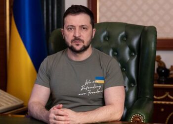Звернення Зеленського — підсумки на 258 день війни в Україні (від 8 листопада 2022) відео онлайн | Новини Політики