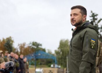 Звернення Зеленського — відключення світла та тепло взимку (від 1 листопада 2022) відео онлайн | Новини Політики