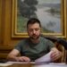 Звільнення України від окупантів: Зеленський зібрав чергове засідання Ставки | Новини Політики