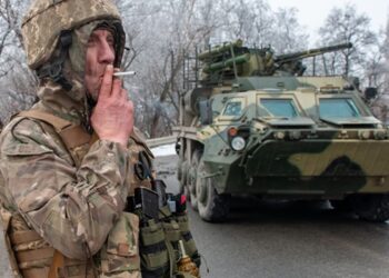 Окупанти влаштували психлікарню на Арабатській стрілці і звозять туди викрадених мешканців