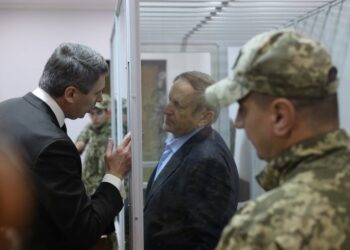 Суд продовжив арешт власника «Мотор і» Вячеслава Богуслаєва до лютого | Новини Запоріжжя — кримінал