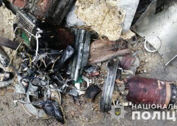 Обстріляно населені пункти одразу трьох районів на Запоріжжі | Новини Запоріжжя — кримінал