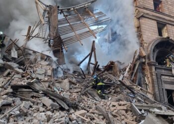 Екологічна безпека запоріжців під час війни: вижити та перемогти – справа кожного | Запорозька