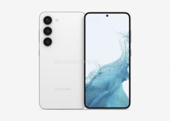 AMOLED-экран на 120 Гц, разогнанная версия чипа Snapdragon 8 Gen 2 и тройная камера на 50 МП: инсайдер раскрыл подробные характеристики Samsung Galaxy S23+