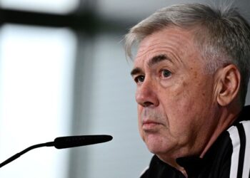 Анчелотти: «Думаю, что стиль «тики-таки» не умрет» (30 декабря 2022 г.) — Новости футбола