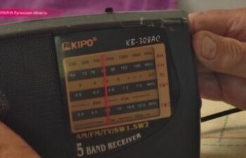 Банально просте запитання: — Чому у Нікополі не бере радіосигнал? » газета Мій Нікополь