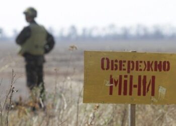 Без частини ноги залишився чоловік, що підірвався на міні у Херсонській області — Новини Херсонщіни