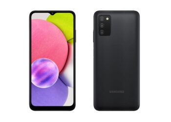 Бюджетный смартфон Samsung Galaxy A03s начал получать One UI 5.0 на основе Android 13 раньше времени