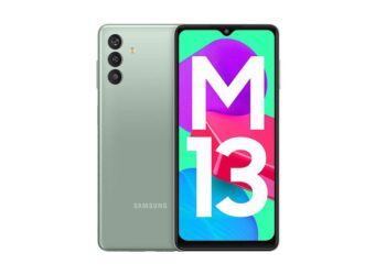Бюджетный смартфон Samsung Galaxy M13 получил Android 13 с One UI 5.0