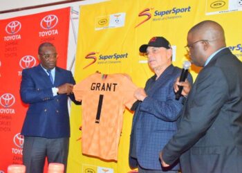 Бывший наставник «Челси» возглавил сборную Замбии (23 декабря 2022 г.) — Новости футбола