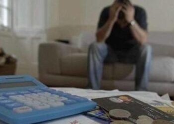 Частка проблемних кредитів в українських банках за місяць зросла на більш ніж 18 мільярдів гривень – Новини Кам’янське