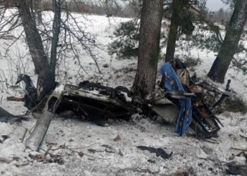 Через замінування кордону вісім дітей лишилися сиротами