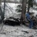 Через замінування кордону вісім дітей лишилися сиротами