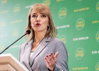 Чи відбудуться вибори до Верховної Ради в 2023 році – пояснення Олени Шуляк | Новини Політики