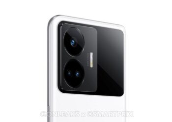 Чип Snapdragon 8+ Gen 1, RGB-подсветка и зарядка до 240 Вт: инсайдер раскрыл характеристики realme GT Neo 5