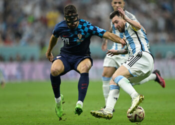 ЧМ-2022, 13 декабря, вторник. Аргентина — первый финалист (13 декабря 2022 г.) — Новости футбола