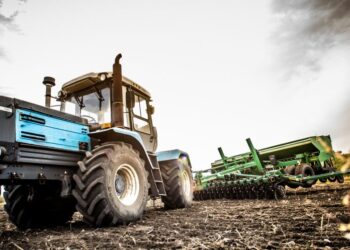 Цьогоріч понад 3,5 тисячі аграріїв Дніпропетровщини взяли кредити за державною програмою «5-7-9%» – Новини Кам’янське