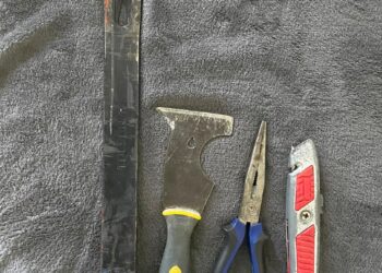 Раніше судимий запоріжець налагодив преступну схему крадіжок | Новини Запоріжжя — кримінал