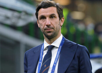 Дарио Срна: «Мудрик большой талант, но до сих пор у нас не было контактов ни с одним клубом» (9 декабря 2022 г.) — Новости футбола