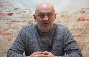 Доброго вечора, ми з Нікополя!: Обращение к жителям временно оккупированного Энергодара » газета Мій Нікополь