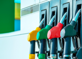 ДПС здійснює контроль за дотриманням порядку проведення розрахунків у сфері роздрібної торгівлі пальним