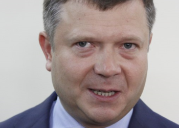 Екснардепа Костянтина Жеваго затримали на курорті Куршевель у Франції, готується екстрадиція | Новини Політики