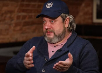 «Если это и правда произойдет — ну что ж, прощай, российский футбол», — Андронов о возможном переход РФС в Азию (23 декабря 2022 г.) — Новости футбола