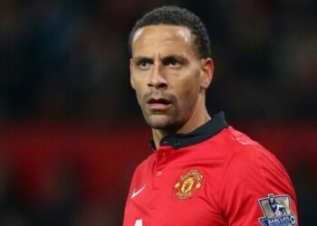 Фердинанд: «Только Бразилия может дать равный бой Англии» (6 декабря 2022 г.) — Новости футбола