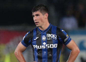 Французский журналист уверен, что Малиновский продолжит карьеру в Англии (12 декабря 2022 г.) — Новости футбола