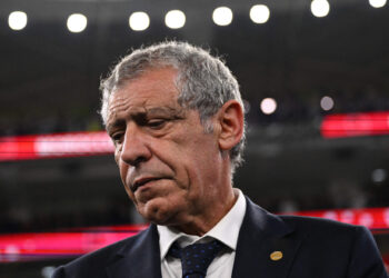 Главный тренер сборной Португалии будет уволен (11 декабря 2022 г.) — Новости футбола