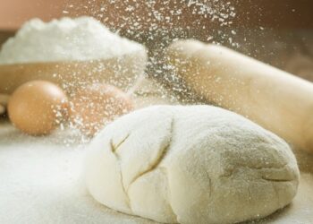 Хлібопекарі мінімізували залишки на складах і працюють «з коліс» – Новини Кам’янське