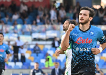 Хвича Кварацхелия может перебраться в «Ньюкасл» (17 декабря 2022 г.) — Новости футбола