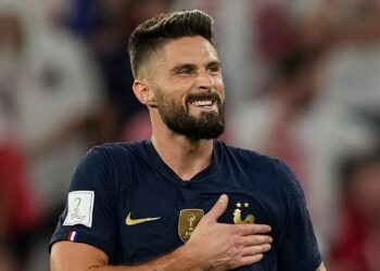 Ибрагимович: «Я являюсь отличным примером для Жиру» (14 декабря 2022 г.) — Новости футбола