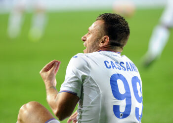 «Идите к чёрту! Весь мир у ног величайшего в истории», — Кассано о победе Месси на ЧМ-2022 (26 декабря 2022 г.) — Новости футбола