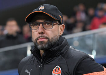 Игорь Йовичевич о судействе в УПЛ: «Я иностранец, но я не тупой» (26 декабря 2022 г.) — Новости футбола