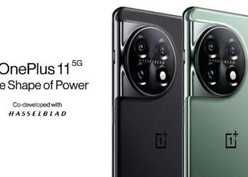 Инсайдер опубликовал пресс-изображение OnePlus 11: новинка получит два цвета и тройную камеру Hasselblad