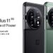 Инсайдер опубликовал пресс-изображение OnePlus 11: новинка получит два цвета и тройную камеру Hasselblad