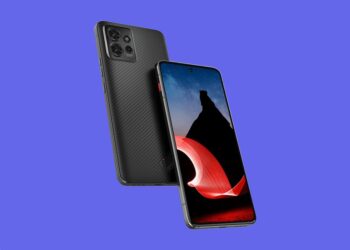 Инсайдер поделился качественными изображениями ThinkPhone by Motorola