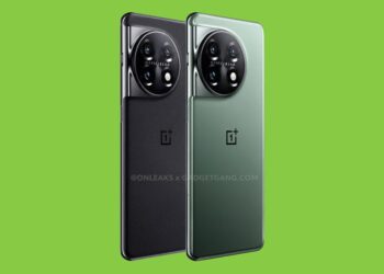 Инсайдер раскрыл характеристики и показал как будет выглядеть OnePlus 11