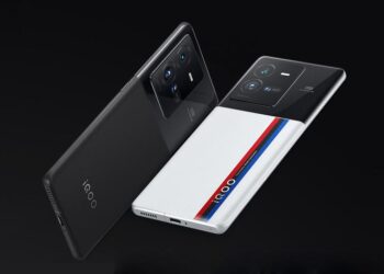 iQOO 11 с 2K-дисплеем на 144 Гц и чипом Snapdragon 8 Gen 2 представят на глобальном рынке 10 января