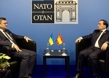 Іспанія пообіцяла надати Україні додаткові системи ППО – Кулеба | Новини Політики