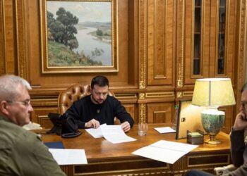 Італія розглядає передачу Україні систем ППО — Мелоні у розмові із Зеленським | Новини Політики