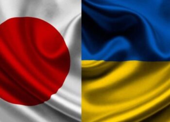 Японія готує другу партію допомоги українському енергосектору